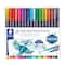 6 Packs: 18 ct. (108 total) Staedtler® Double-Ended Watercolor Brush Pens